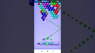 bubble shooter level 315 with hd screenshot 5