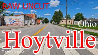 Hoytville Ohio Raw Uncut