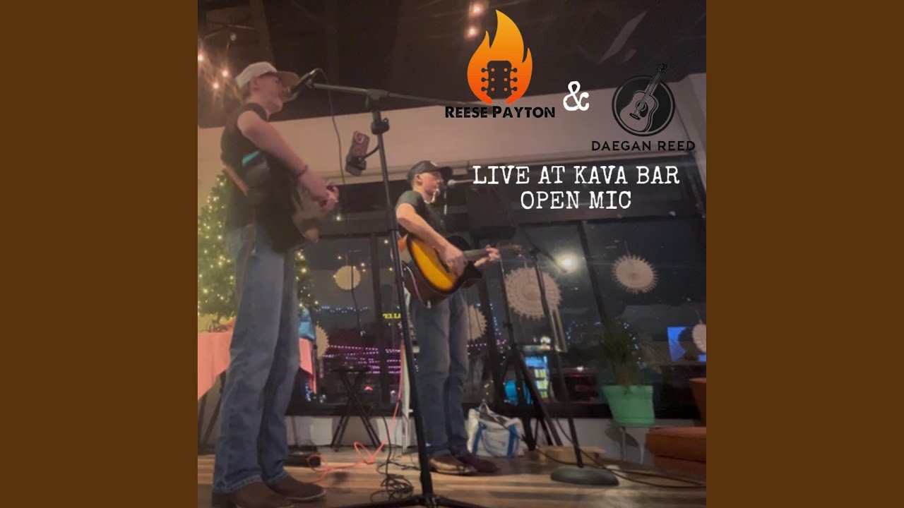 Pink Skies (Live at Kava Bar Open Mic) (Live)