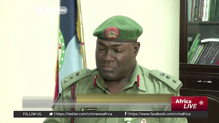 Nigeria: Military claims Boko Haram in 'complete disarray'