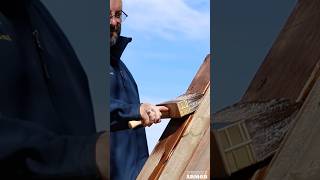 Serious About Staining? Watch This.