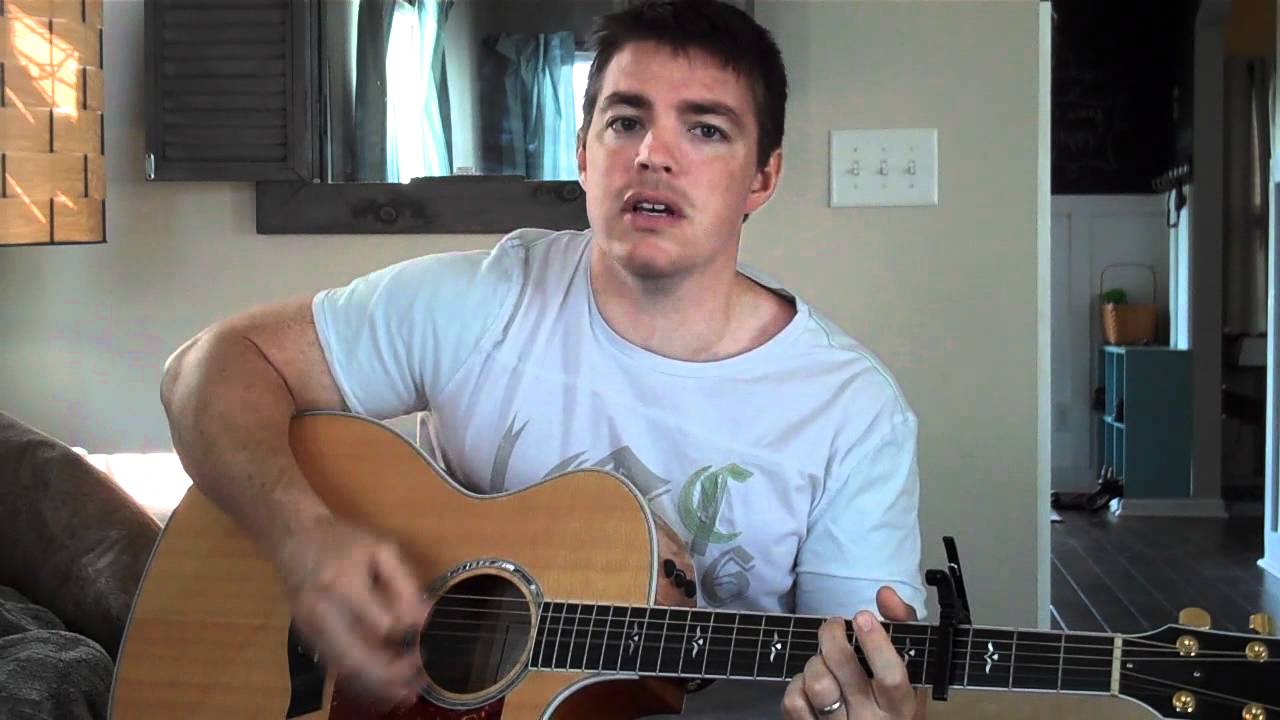 5 Steps to Improve Your Singing (Matt McCoy)