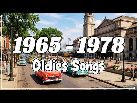 Autumn Memories 🍂 Golden Oldies Hits 50s 60s 70s | Songs That Take You Back