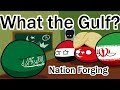 What the Gulf? - Nation Building