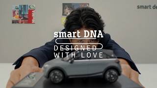 smartDNA - Design With Love Smartdata Product Highlights