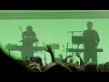 Weval - Unstoppable - Live from HERE at Outernet in London (Remember Tour 2023)