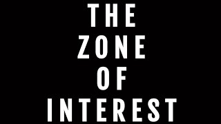 The Zone of Interest Movie Review #Oscars #2024