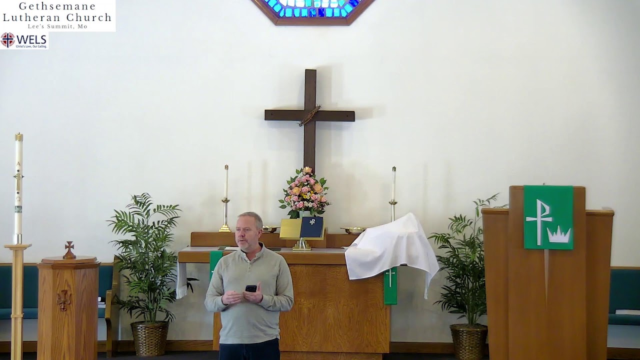 Sunday Service - 02-01-2026 - Hear What Is True