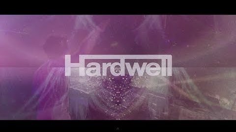 Hardwell - Three Triangles (Losing My Religion) OFFICIAL VIDEO