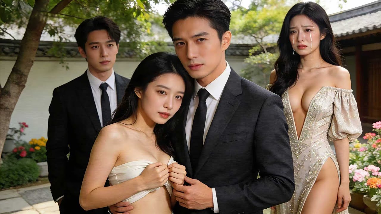 所有人都說宋寧歡愛我入骨是戀愛腦，可她卻背著我藏了小網紅三年，我假死消失後，她才徹底瘋了