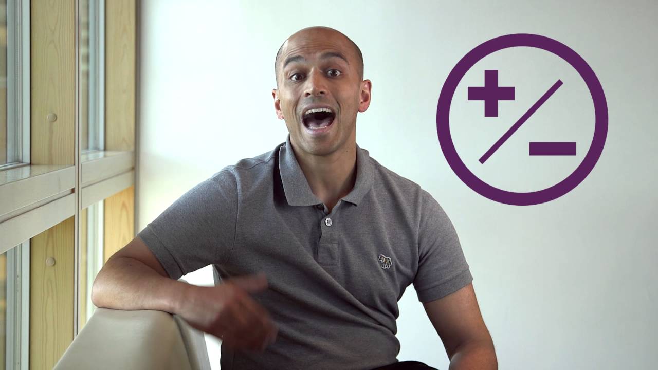 Vodafone One Net Business - Customer Confidence