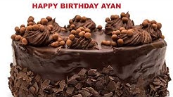 Ayan birthday wishes - Cakes - Happy Birthday AYAN  - Durasi: 1:08. 