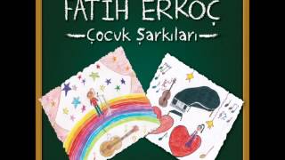 Video thumbnail of "Fatih Erkoç - Sol ve Fa Anahtarı"