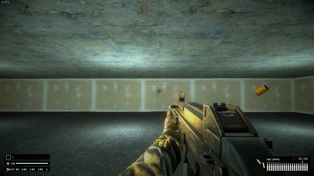 camera iphone 8 plus apk H&K UMP45 (BETA) - Garry's Mod