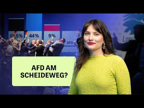AfD-Sieg in Sachsen-Anhalt: Aus Protest wird Machtanspruch