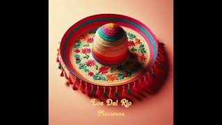 Los Del Rio - Macarena 1980S Jazz Bossa Nova Ai Cover Best Version