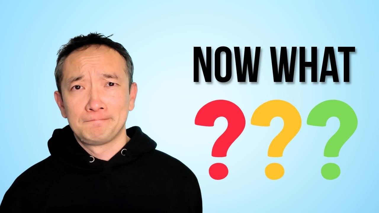 5 советов по карьере, которые изменят жизнь студентам, которые чувствуют себя потерянными