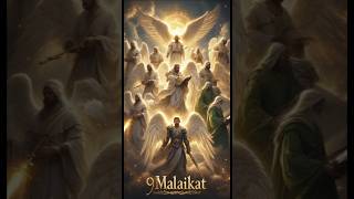 Download Lagu 9 Malaikat Dalam Islam dan Tugasnya, Nomor 7 Bikin Merinding! #malaikat #islam #shortsislami MP3