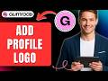 How to Add Profile Logo to Gumroad Account