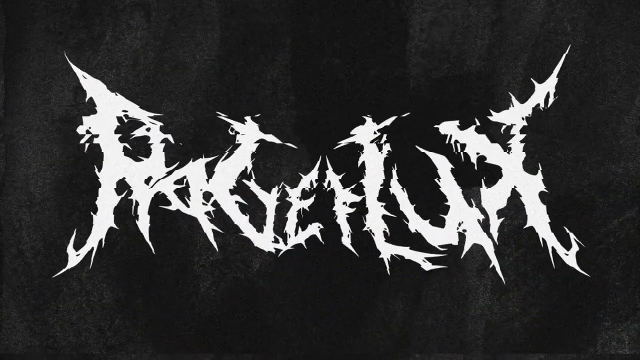 Dehux, Rageflux   Bass Vending Machine