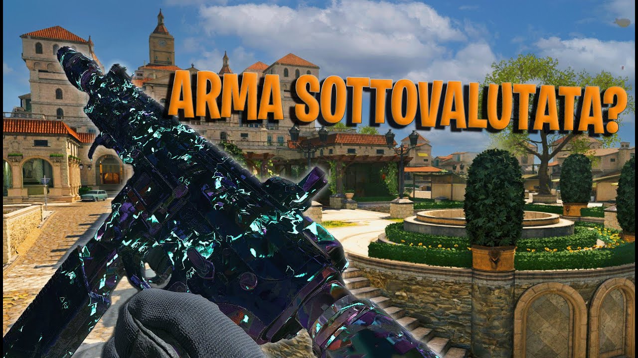 QUESTA ARMA E' SOTTOVALUTATA , 41 BOMBE SOLO VS SQUAD! 💯 - YouTube