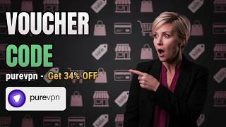 🔥 PureVPN Coupon Code - Check Fresh Deals Today!