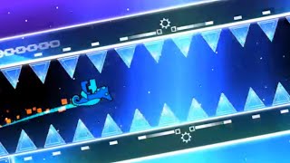 REQUEST CHALLENGE #37 | Geometry Dash Partition