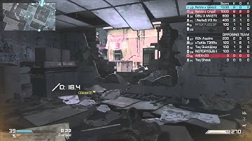 COD: Ghosts - Class Setup - SC-2010 - BEST CLASS IN THE GAME
