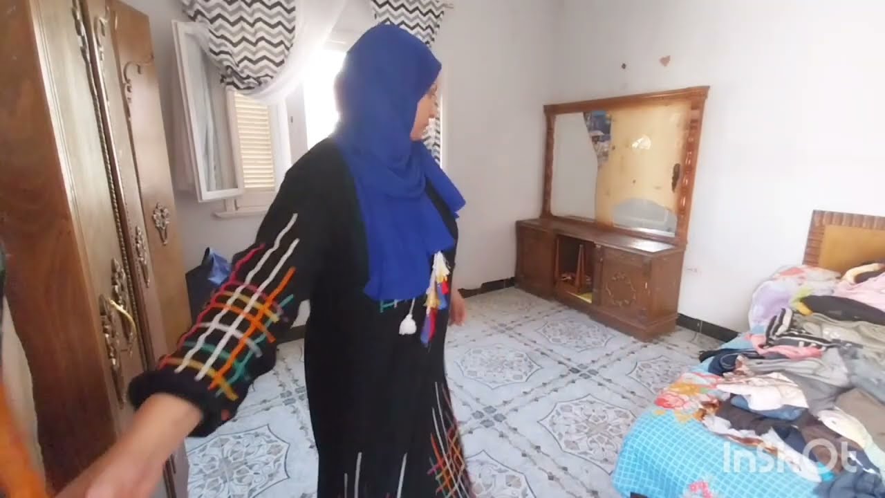 روتين ان الله لاينسي من ظلمك ابكاك ومن قهرك فكن علي يقين ان الحقوق سترد يوما ما