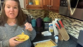 SSU's "Look Who's Cooking in the Kitchen" - EP. 08 Spicy Cornbread Net Worth