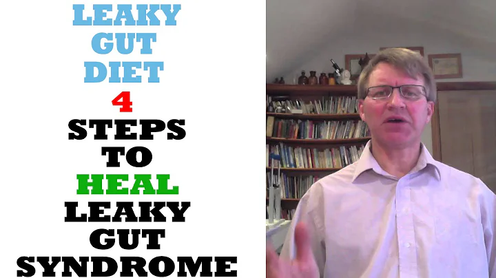 Best Diet Approach To Cure Leaky Gut Syndrome | Ask Eric Bakker