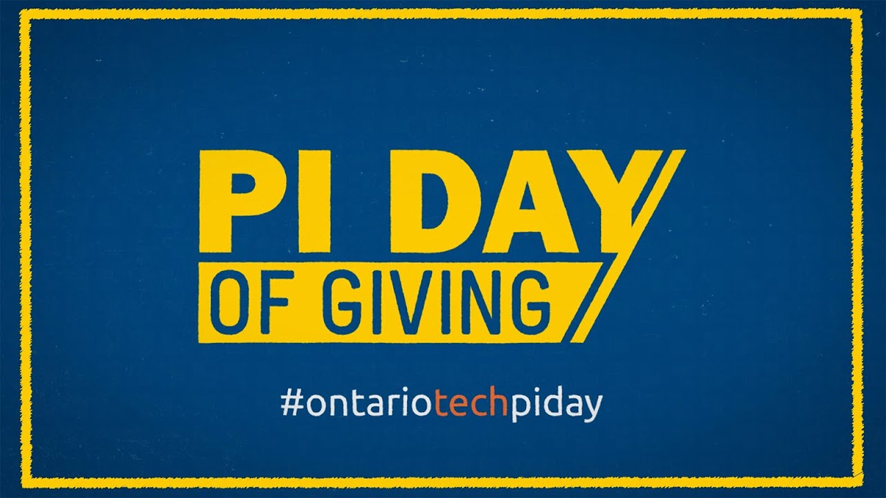 Thank you for helping us grow our circle – Pi Day 2021