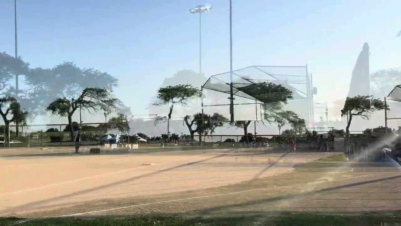 IBEW Long Island Tournament Home Run Derby Local 351