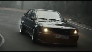 50 Cent - In Da Club (Brostik & Efe Yondu Remix) 2.4Wheels & Nightride Resimi