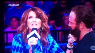 Famous TNA: Dixie Carter rips on Daniel Bryan Profile