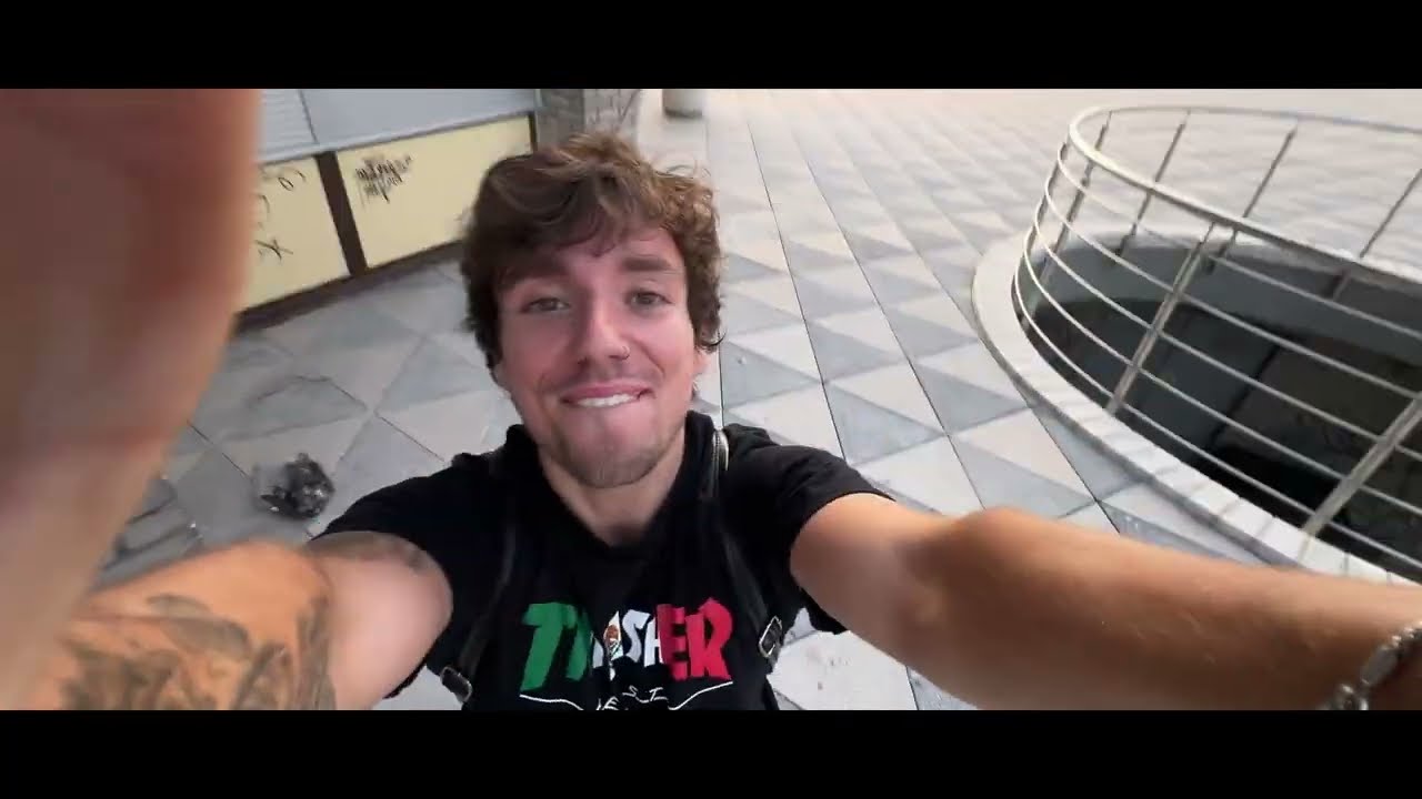 milu x nowy wave freestyle (prod. sorryfalkon) (🎥