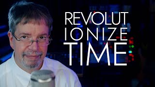 Airwindows SoftClock2: Free Mac/Windows/Linux/Pi CLAP/AU/VST3/VST2/LV2/Rack screenshot 2