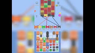 Knit Out Level 933 Walkthrough Solution 