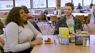 University of Michigan - Infinite Scholars
