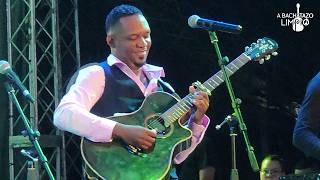 The LOVE YOU ASKED ME FOR Live by Jey Sanchez