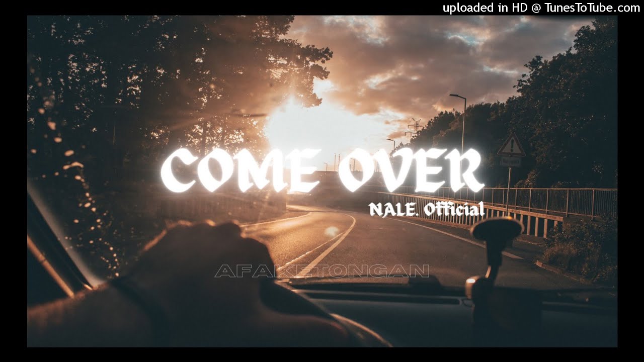 Guarda Nale - Come Over 2021 su YouTube Guarda Nale - Come Over 2021 su YouTube