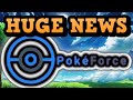 Huge pokeforce news  shiny rate revealed pity system  mobile client