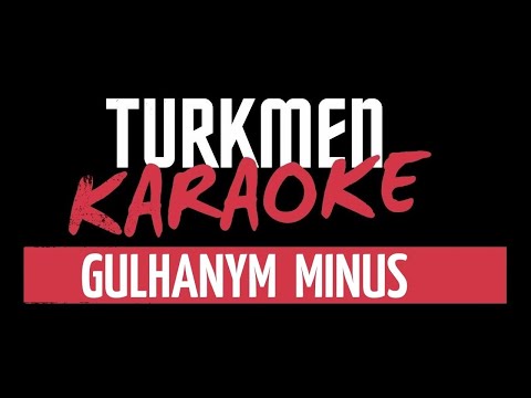 TAZE TURKMEN MINUS GULHANYM ZETD MUSIC 2021