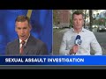 Temple University investigating reported rape at off-campus apartment