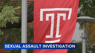 Temple University investigating reported rape at off-campus apartment
