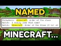 I Tracked Down the VERY FIRST Minecraft Players...