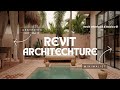 Revit Interface Explained | Templates, Families & Parametric Models Tutorial