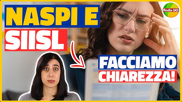 PERCETTORI NASPI E ISCRIZIONE AL SIISL OBBLIGATORIA PER CHI COME NON PERDERE LA DISOCCUPAZIONE