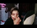 Viral Korean Makeup Hack #shortsyoutube #shafzbeautylounge