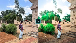 All Time Trending Color Tone Editing Tutorial in Lightroom Mobile 🔥 ~ Mahend Sethiya